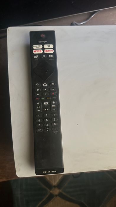 Телевізор Philips 48OLED707/12