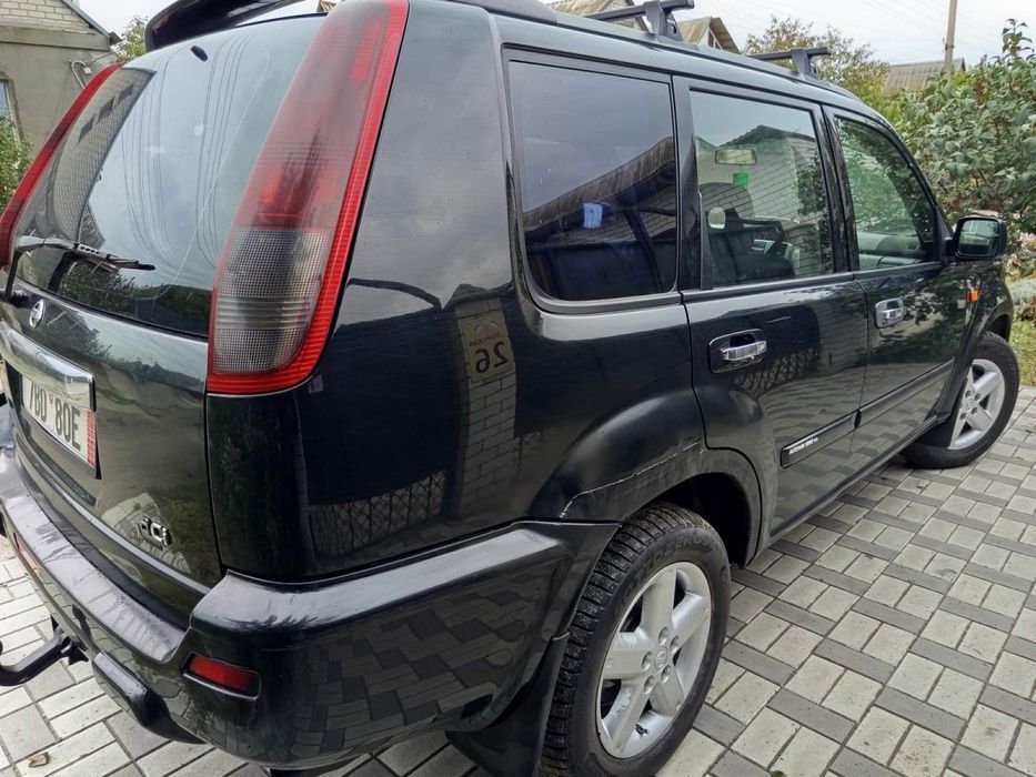 Продам Nissan X-TRAILв отличном состоянии