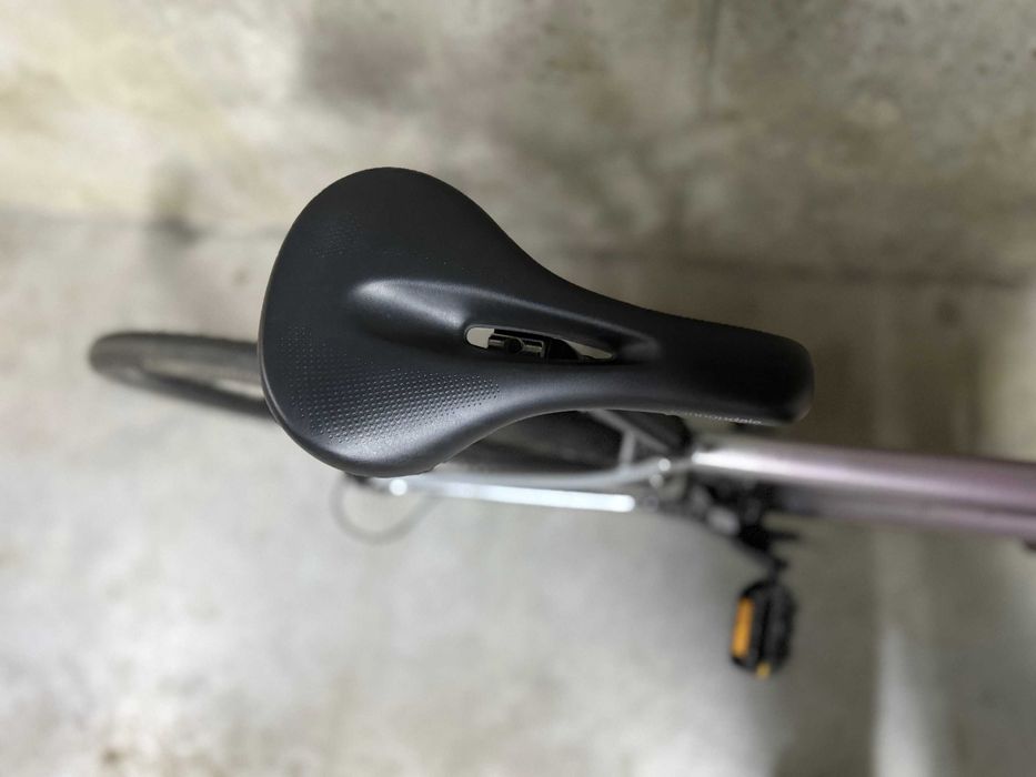 Rower CANNONDALE QUICK CX2 damski - prawie jak nowy