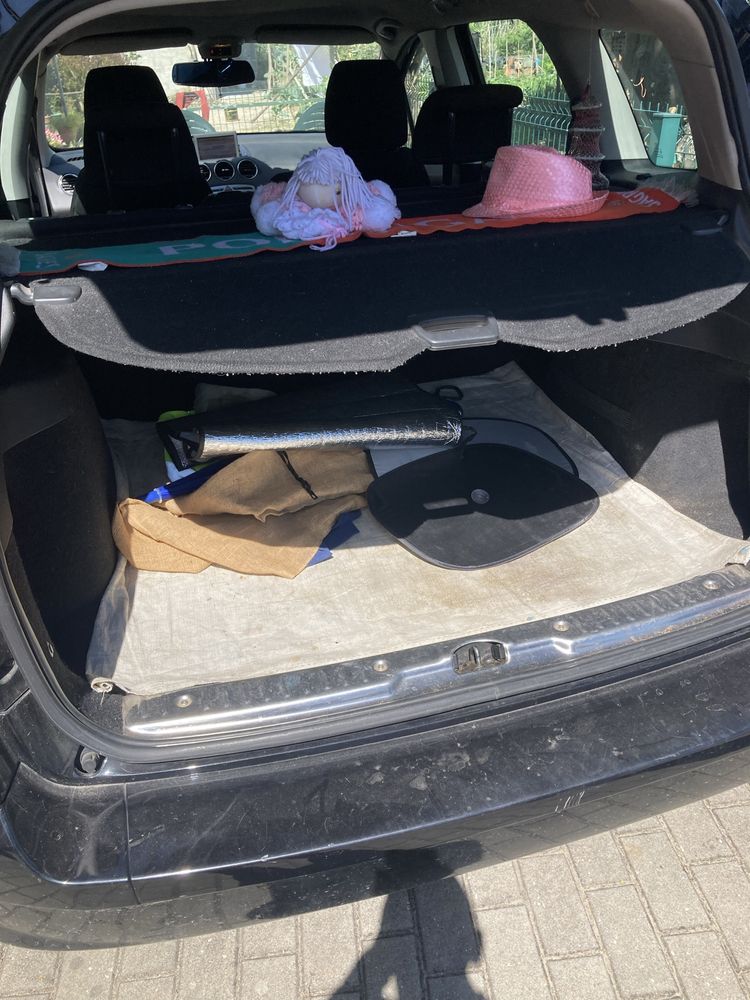 Carrinha peugeut 308