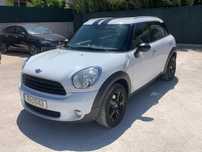 MINI Countryman One D