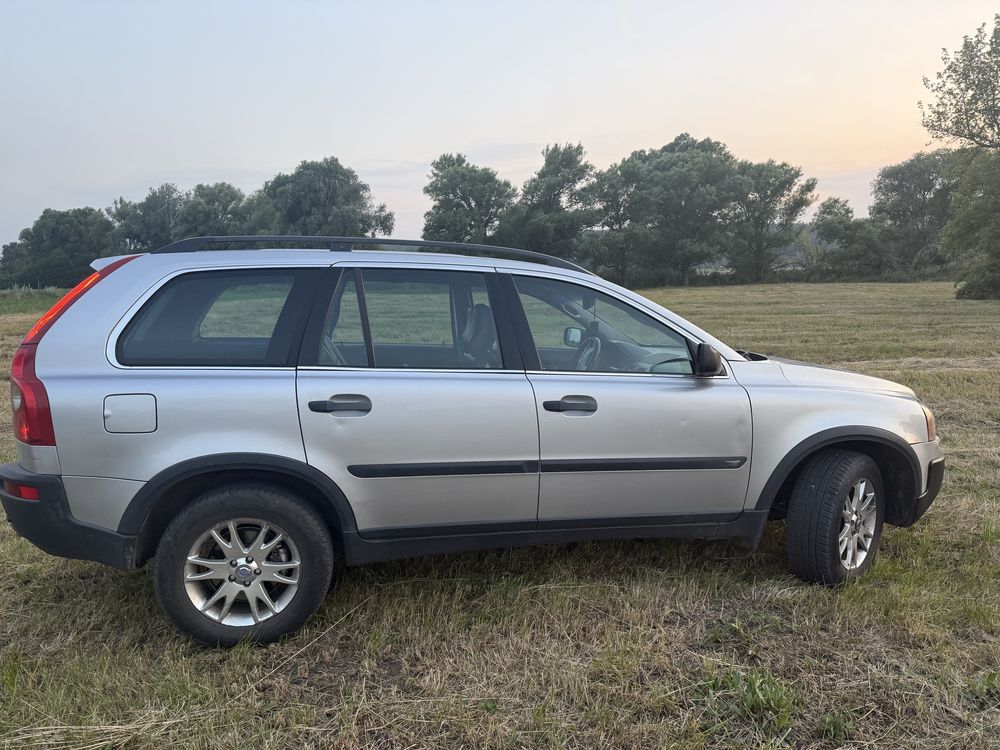 Продам VOLVO XC 90