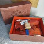 Jordan 4 brick by brick | 43 | novo