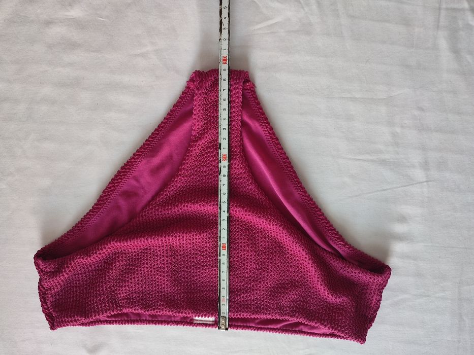 Majtki bikini różowe rozmiar 40 Primark