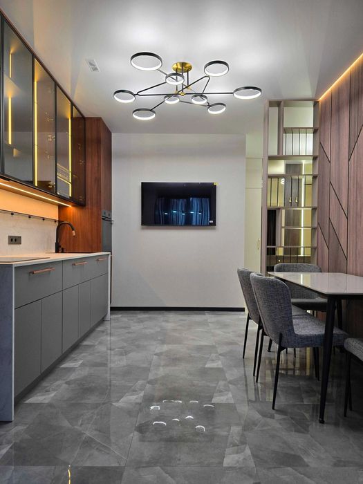 ‼️2 кімнатна ЖК Софія РЕЗИДЕНС.‼️ Стильна нова квартира.