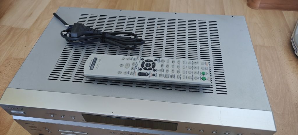 Amplituner Sony Str DE598 6.1 Pilot.