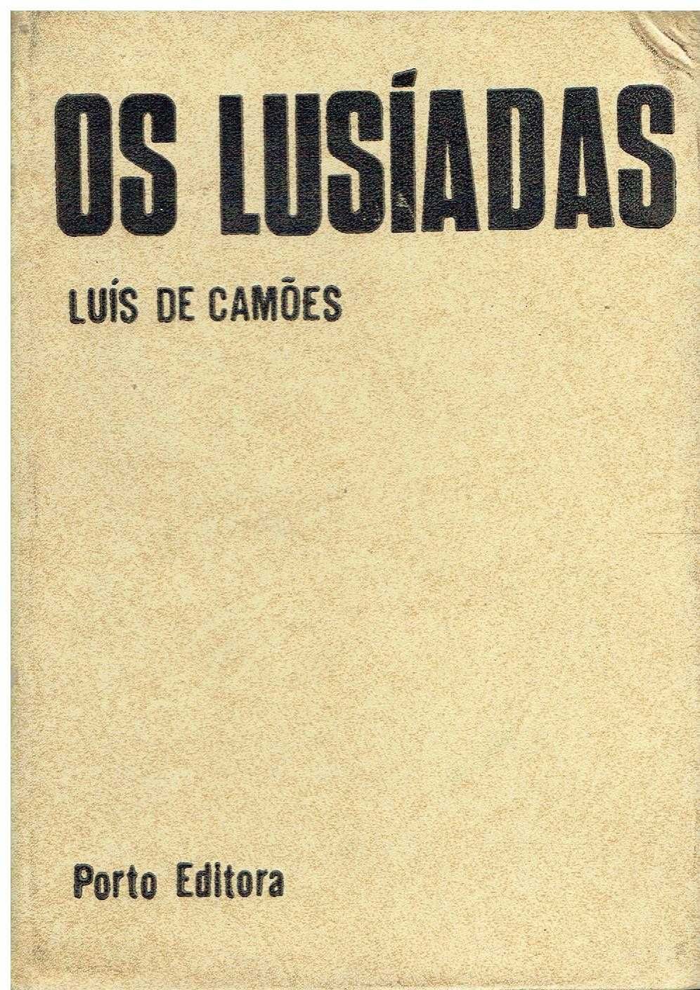 11127

Os Lusiadas
de Luis de Camões