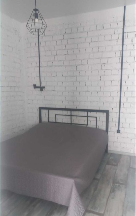 1комн квартира возле ТРЦ "Ривьера"