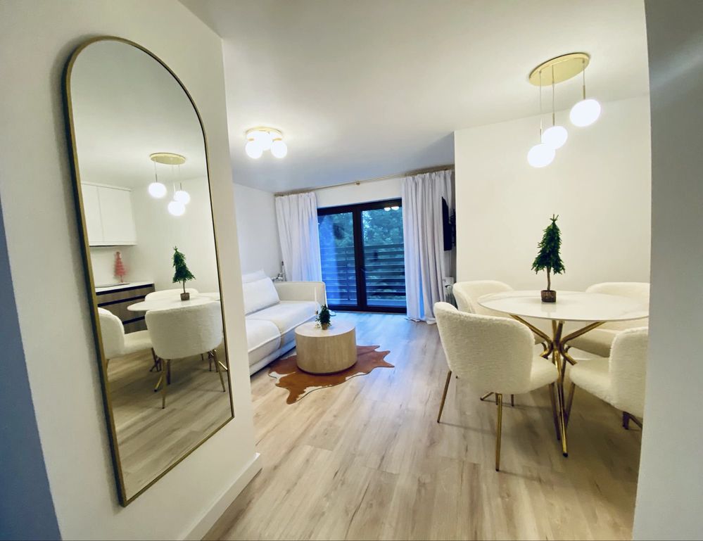 Apartamenty Białka Tatrzanska