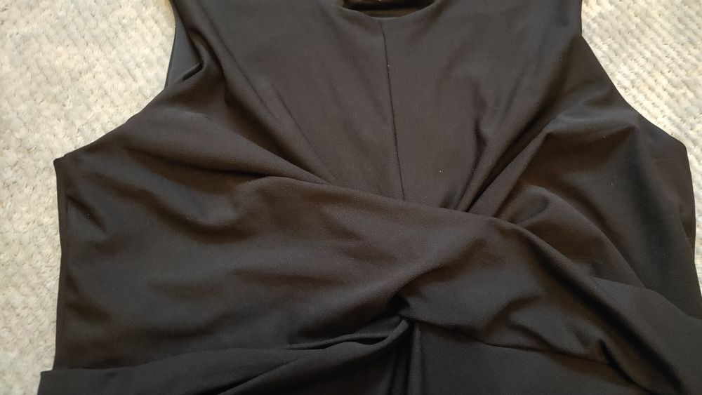 Sukienka ciążowa H&M mama L