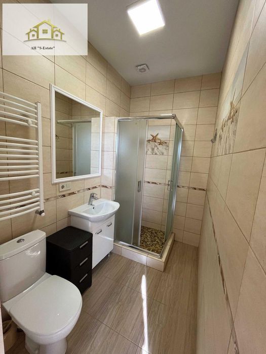 ‼️‼️Продам сучасну 1к квартиру в чудовому будинку Холодная Гора‼️‼️