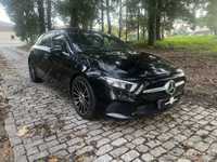 Mercedes-Benz A 180 d Progressive Aut.