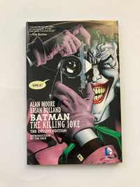 Komiks, Batman - Killing Joke