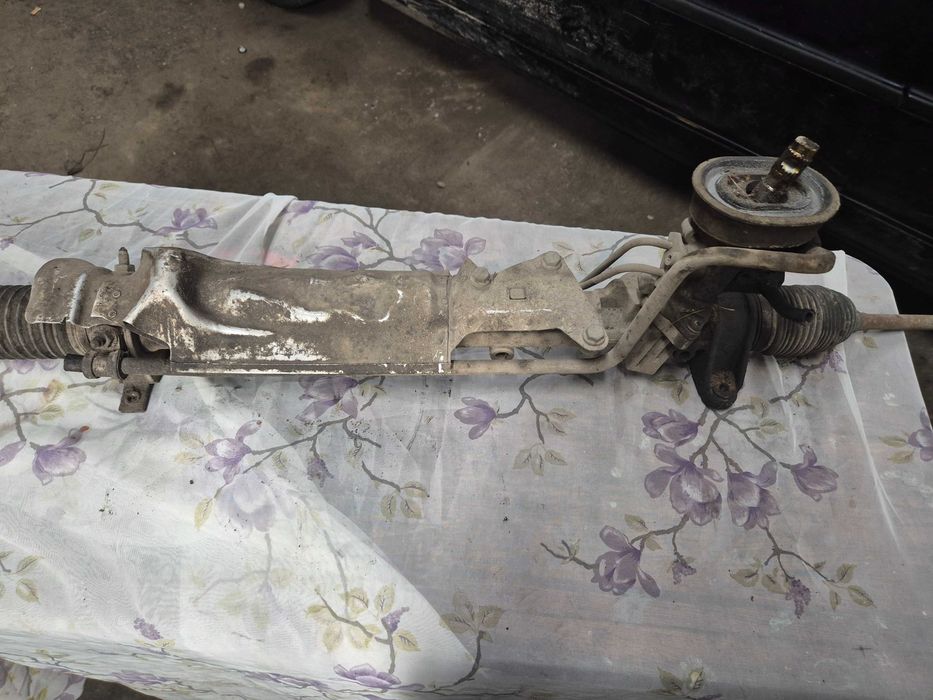 Audi a3 8l fl maglownica przekładnia kierownicza Europa leon golf 4