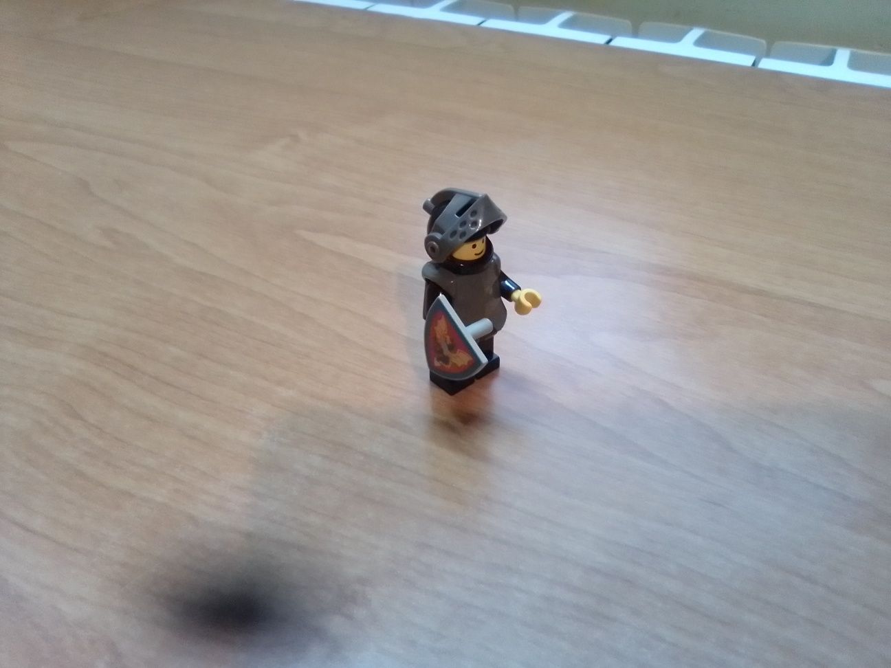 Klocki lego Legoland 6034