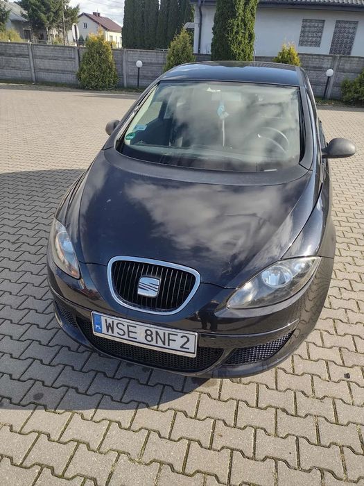Seat Altea Seat Altea