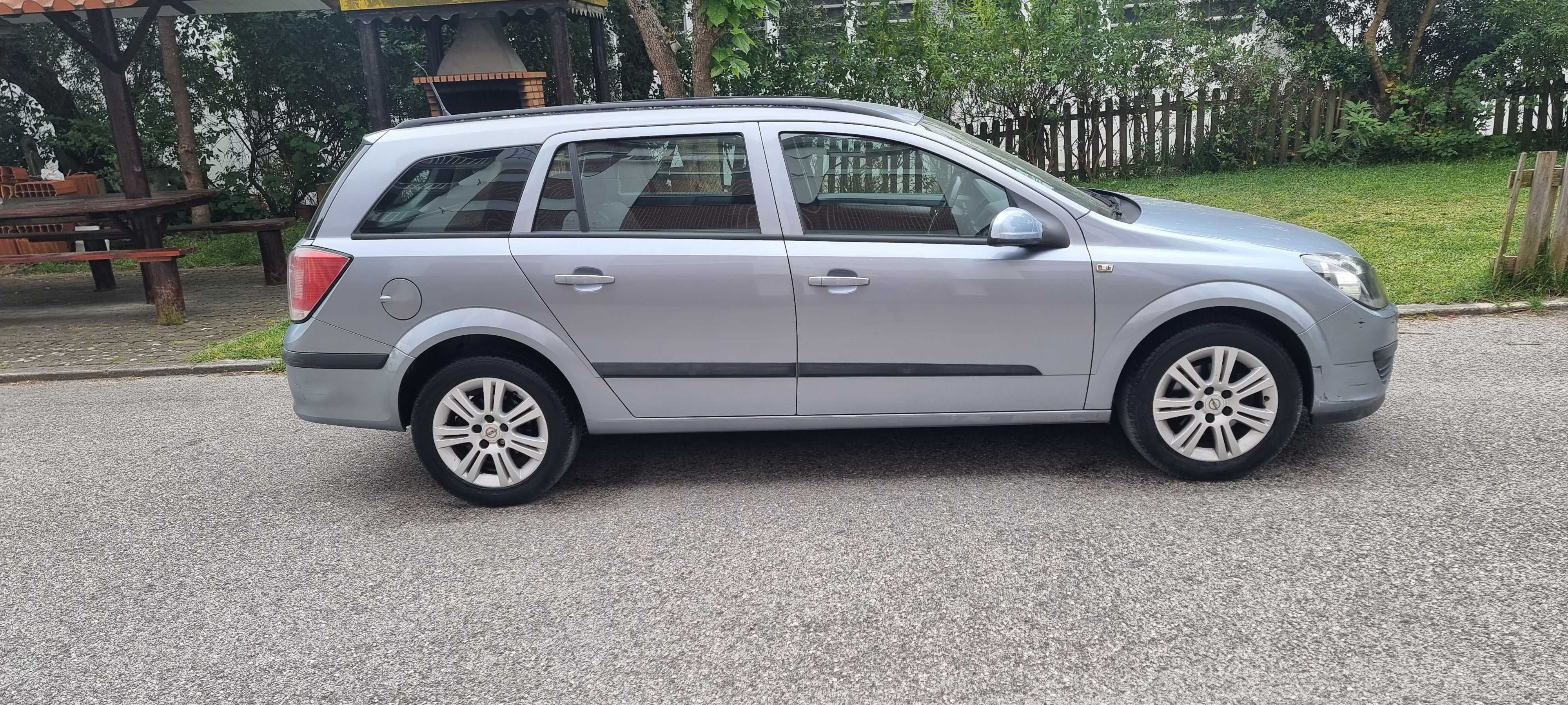 2007 Astra 1.3 cdti gasoleo. Urgente.