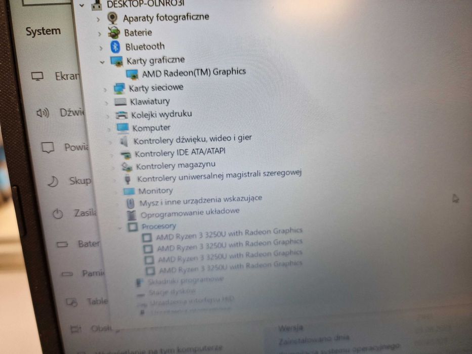 Asus VivoBook X515/ R3 3250U 2.60 GHz/ 16GB/ 256GB/ W10/ 15.6" FHD