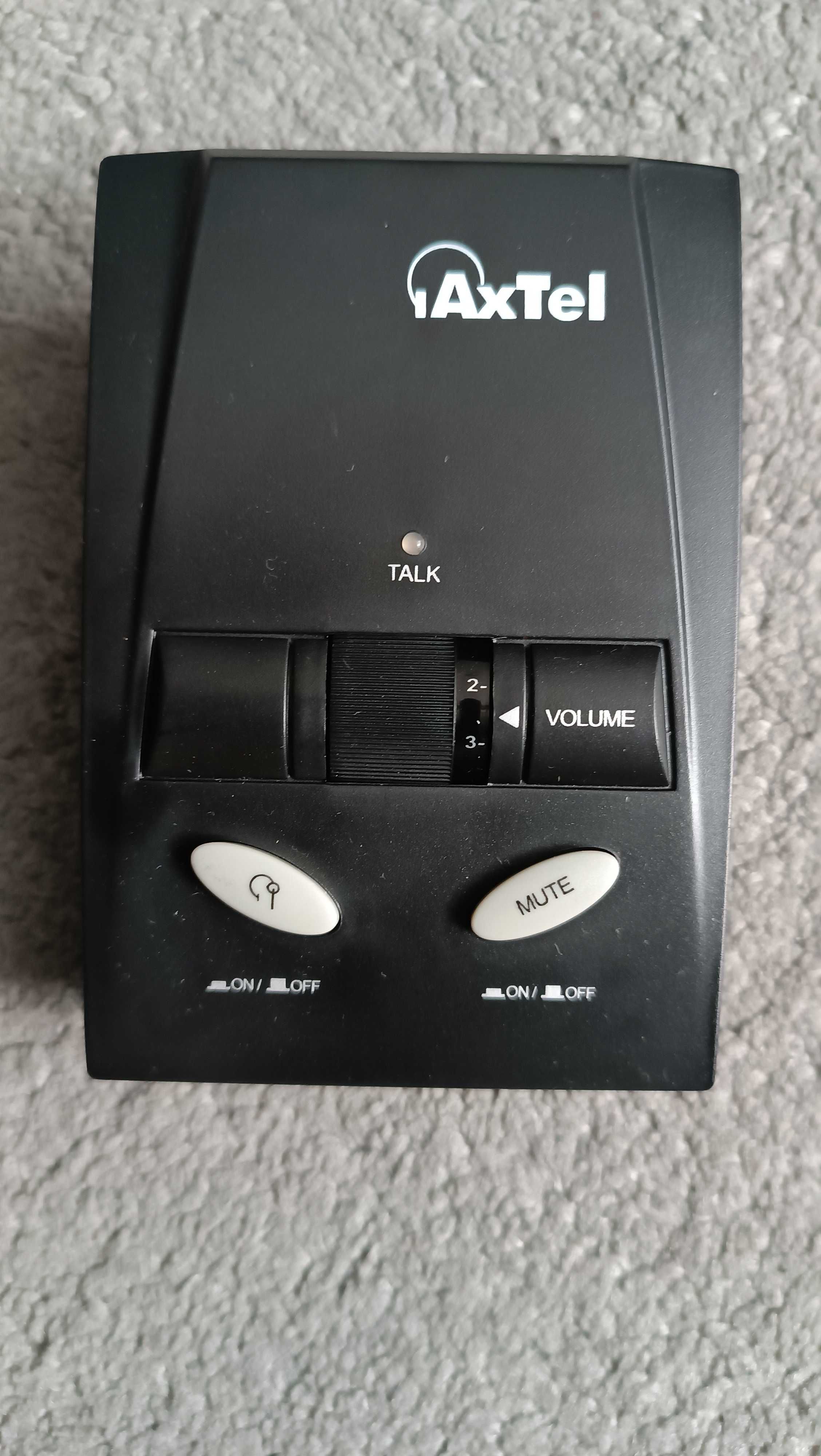 Wzmacniacz telefoniczny AxTel AXT-981