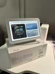 GOOGLE NEST HUB 2 szary jasny PL jezyk