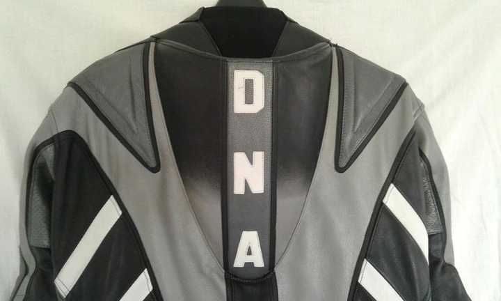 Kombinezon ARLEN NESS / spidi spyke rst 4sr shima alpinestars revit