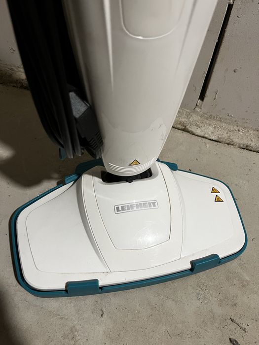 Mop parowy Leifheit Cleantenso