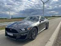 Ford Mustang Ford Mustang 3.7 LPG 2015r 6gen GT500 style