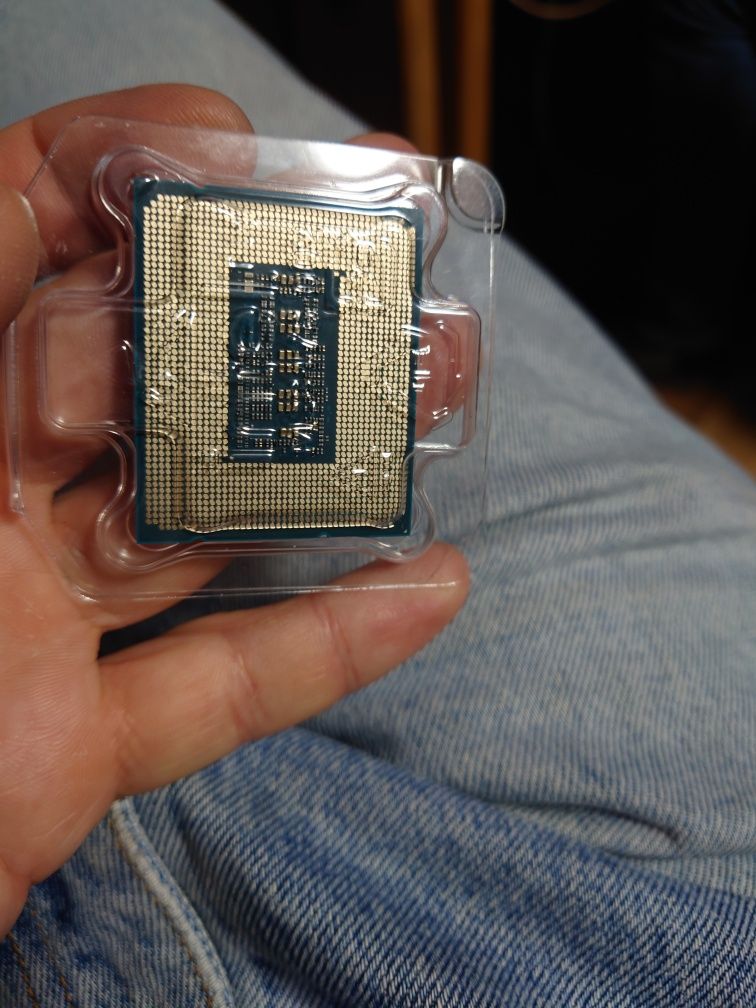 Процессор INTEL CORE i9-14900KF