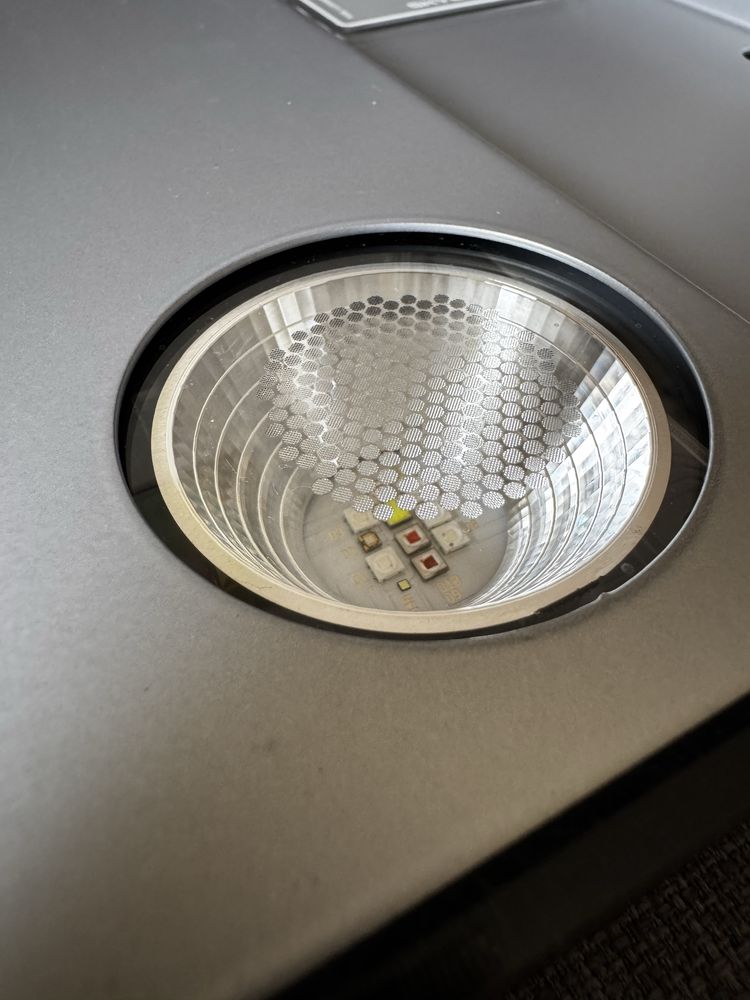 Skylight Hyperspot RM