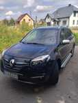 Renault Koleos Renault Koleos1 Bosse edition 2014r. Niski przebieg