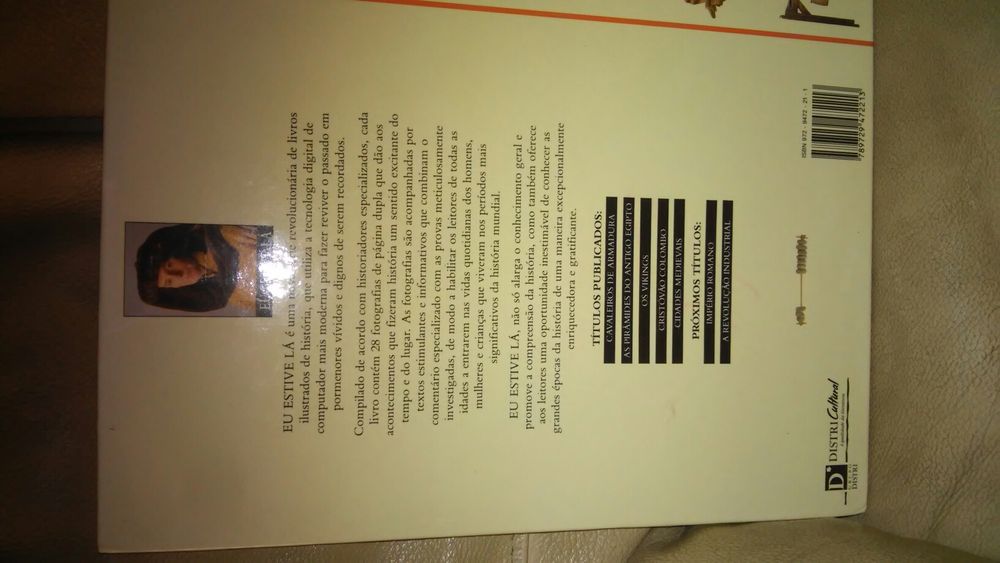 Livro Cidades Medievais