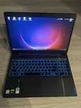 Laptop Lenovo Ideapad L340 gaming