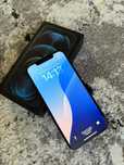 Iphone 12 pro max 512 гб (ідеальний стан)
