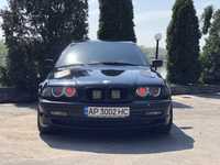 BMW E46 m52b20 benzin
