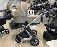 Carrello Ultra + Maxi-Cosi Pebble 360Pro2 + Familyfix 360Pro | 4w1