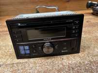 Radio Alpine CDE-W235BT