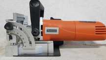 Lamelownica Toolson PRO-DF 860 Frezarka do połączeń 860W