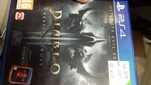 Diablo reaper of souls ps4, sklep tychy, wymiana