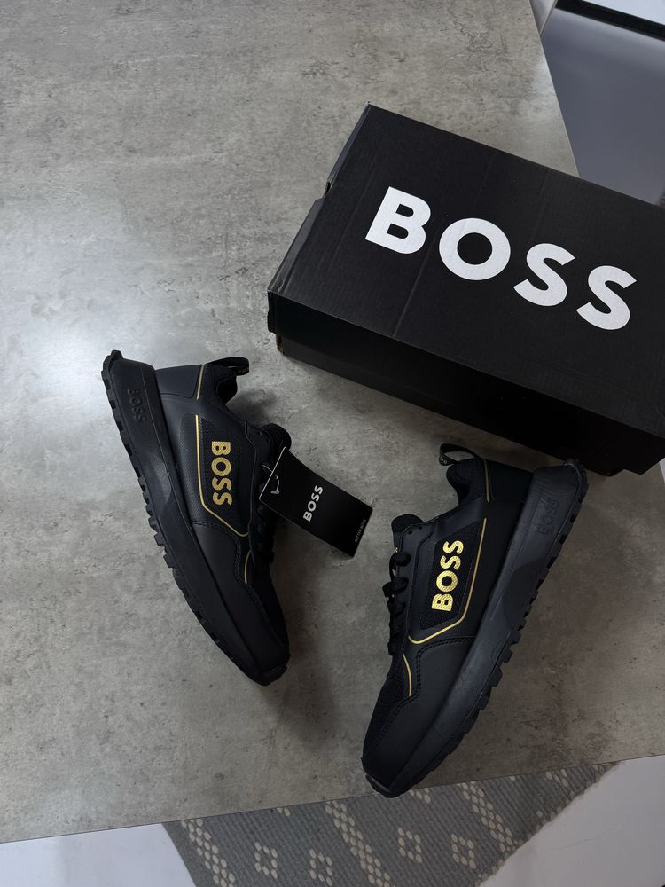 Кросівки Boss , Hugo Boss