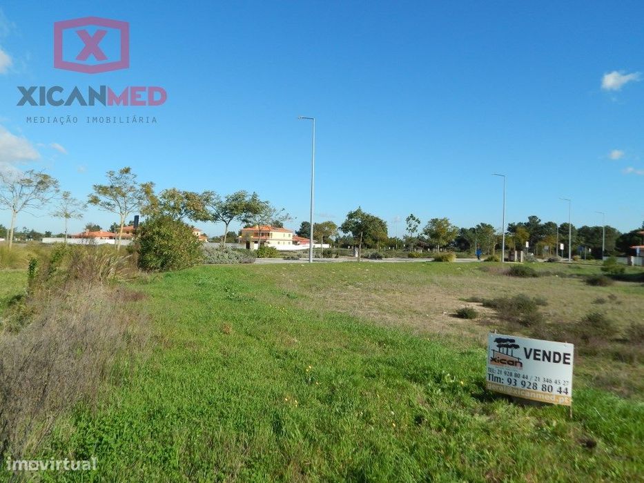 Urbanização Belo Jardim - Herdade do Pinheiro