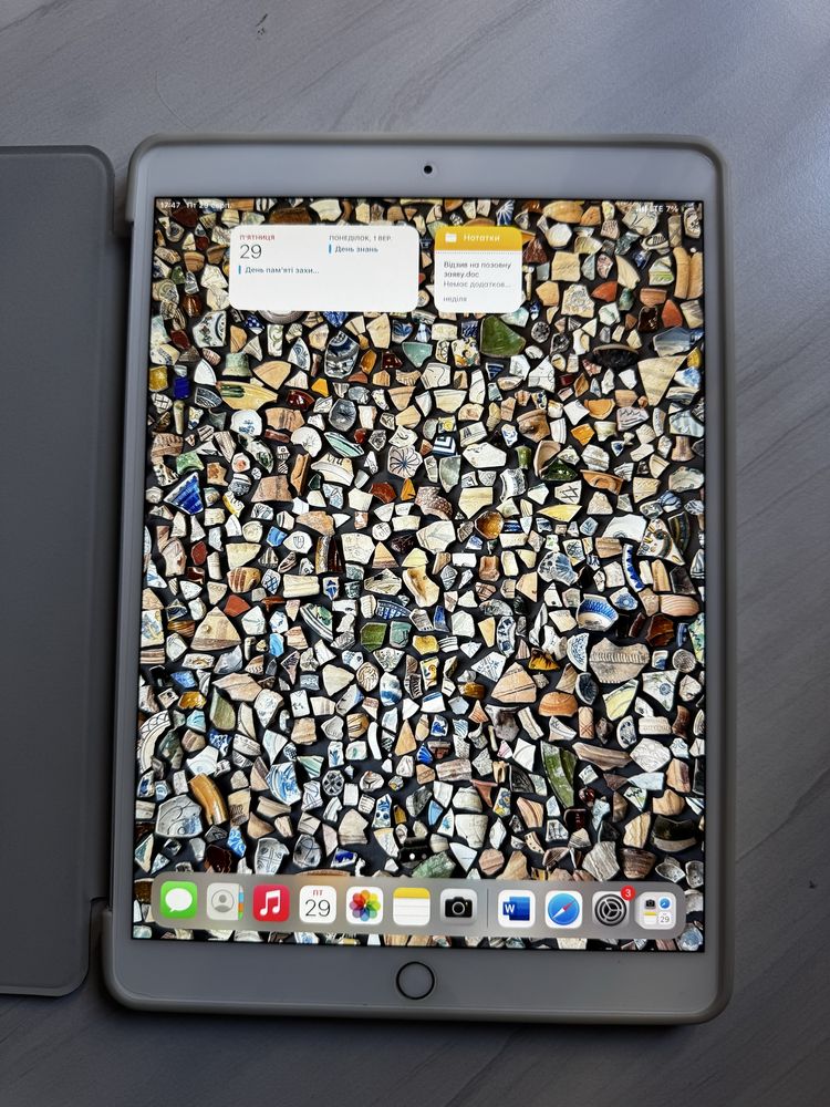 Apple iPad Pro 10.5 64Gb wi-fi+lte