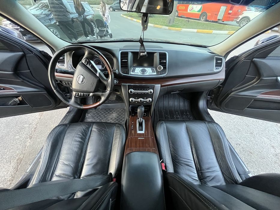 Продам Nissan Teana 2.5, 2010 р