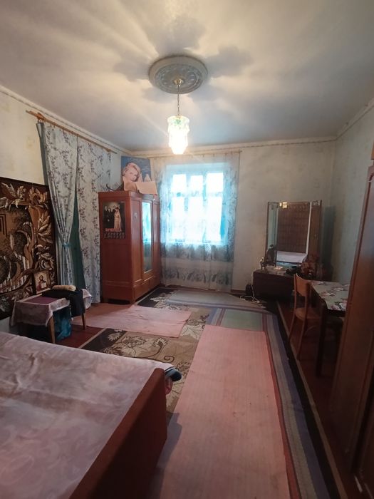 Продаж приватного будинку