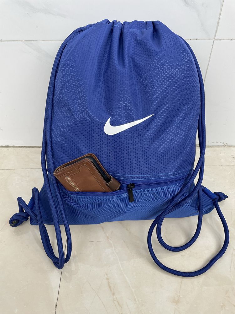 Worek Sportowy Nike