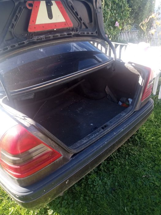 Ппродам мерседес