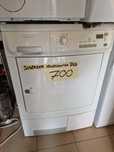 Suszarka electrolux kondensacyjna