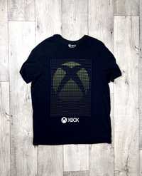 Difuzed xbox футболка 3XL размер черная с принтом оригинал