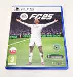 Gra FC25 FC 2025 Fifa 25 PL PS5 Playstation 5