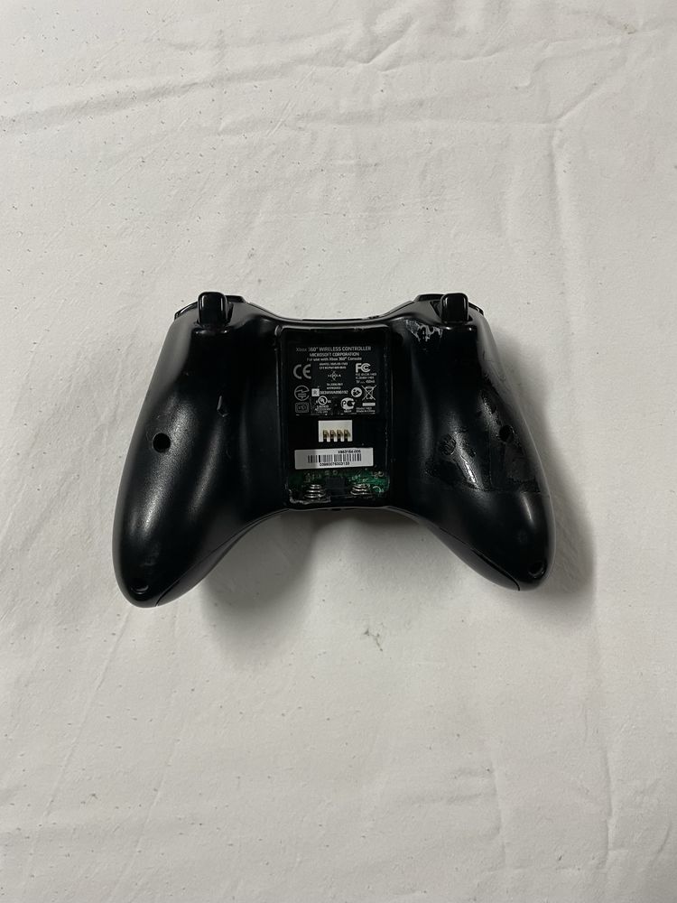 Comando Wireless Xbox 360 para arranjo ou peças
