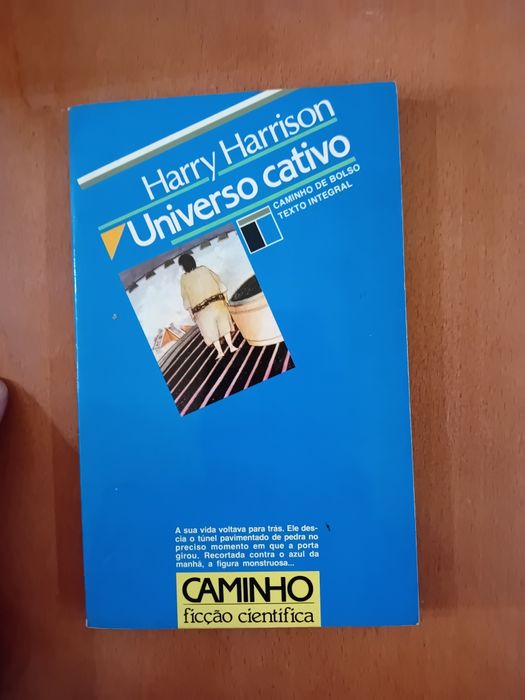 Ficção científica " Caminho "